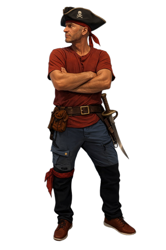 Parachutiste en spécialité HALO